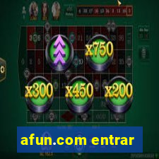 afun.com entrar